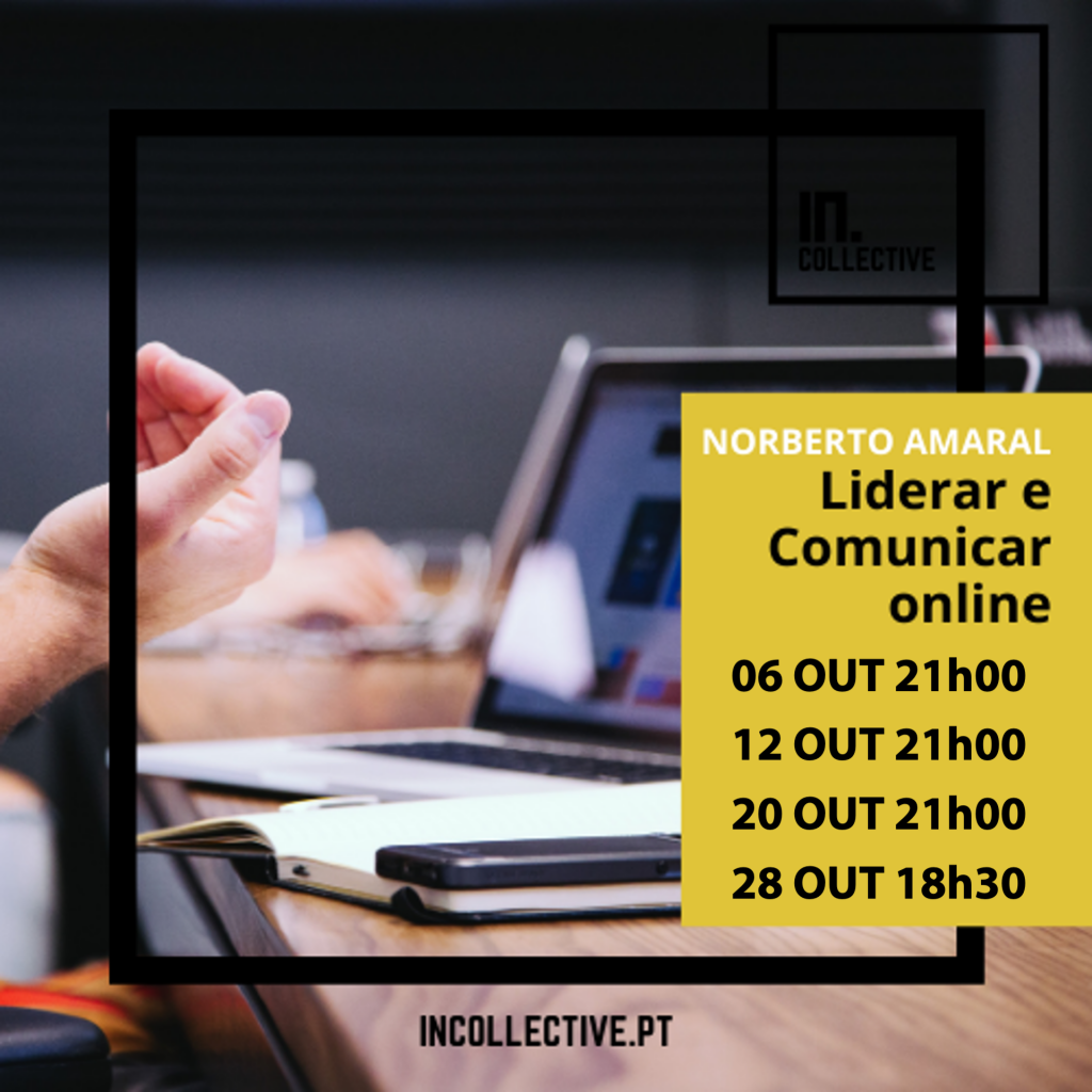 Liderança Online: como podemos desenvolver bons comportamentos